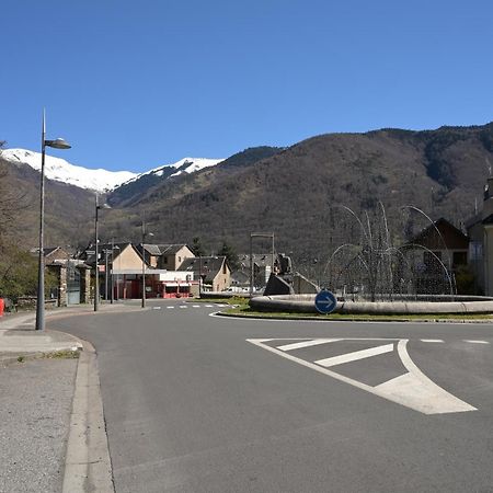 Les Rosiers Villa Bagnères-de-Luchon Dış mekan fotoğraf