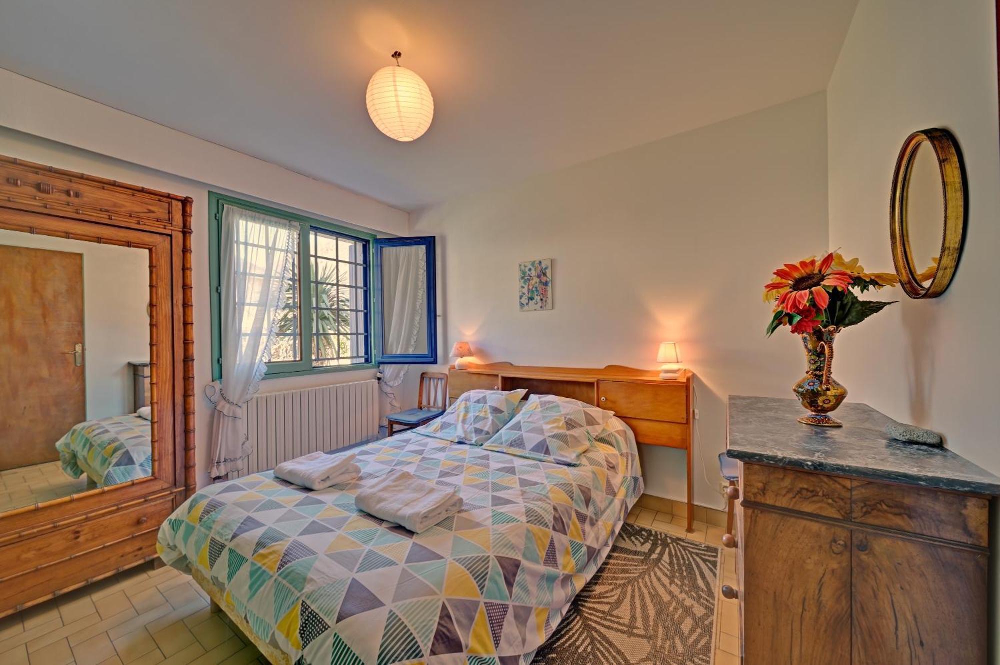 Les Rosiers Villa Bagnères-de-Luchon Dış mekan fotoğraf