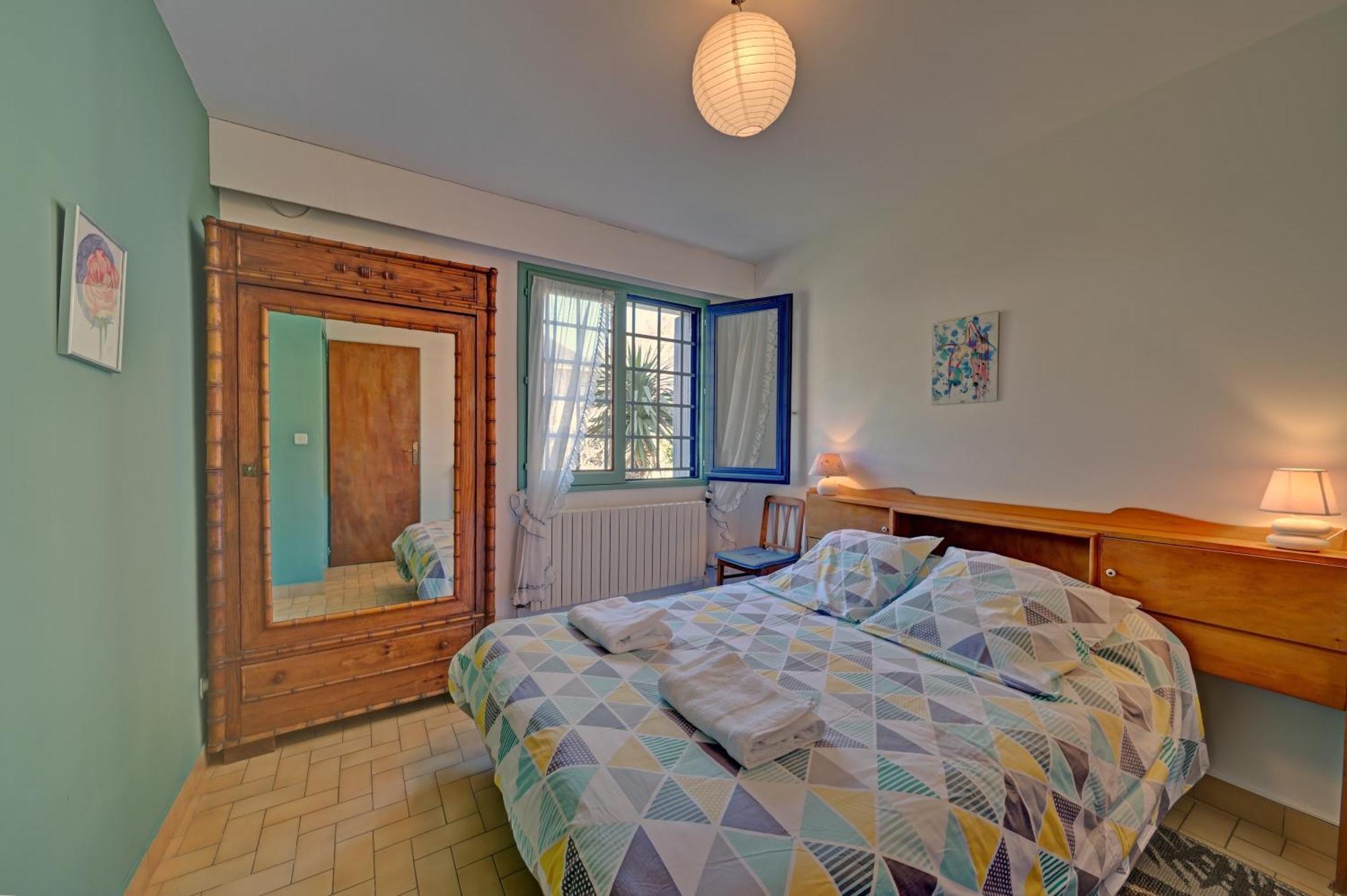 Les Rosiers Villa Bagnères-de-Luchon Dış mekan fotoğraf