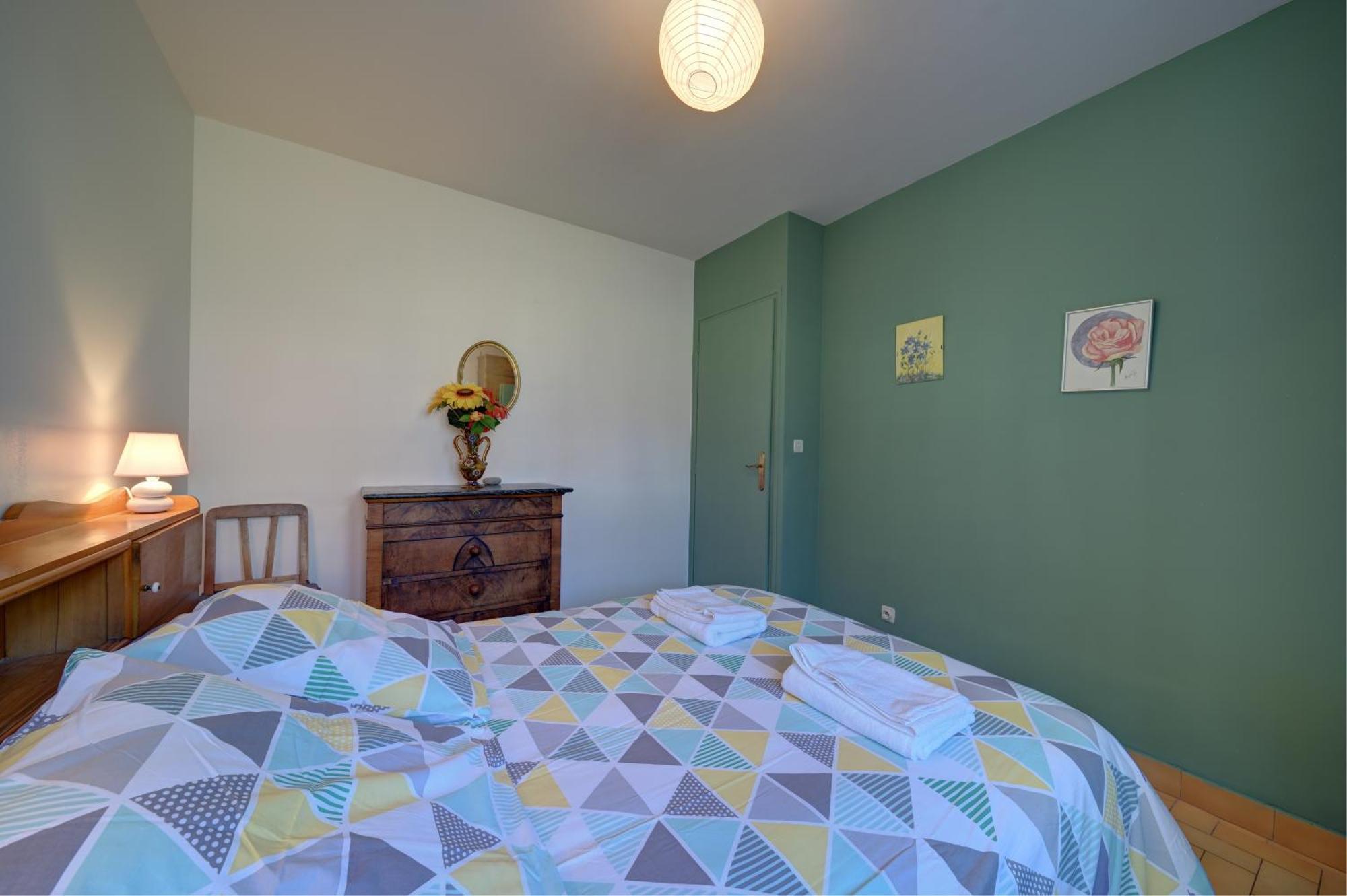 Les Rosiers Villa Bagnères-de-Luchon Dış mekan fotoğraf